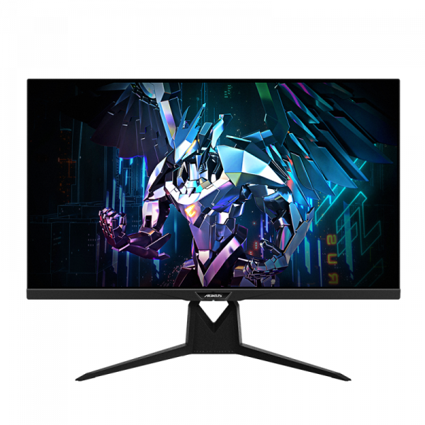 GIGABYTE AORUS FI32Q X GAMING MONITOR, dIAGONALA: 32", Rezolutie: 2560