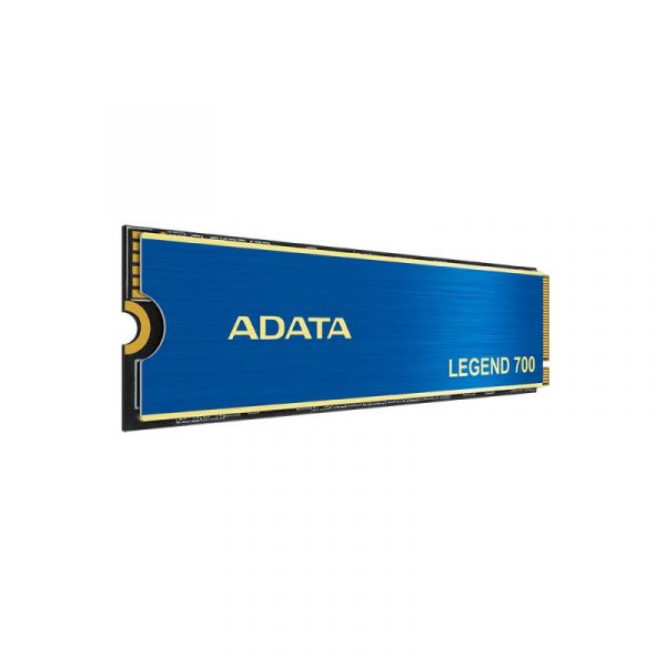SSD Adata Legend 700, 1TB PCI Express 3. - imagine 4