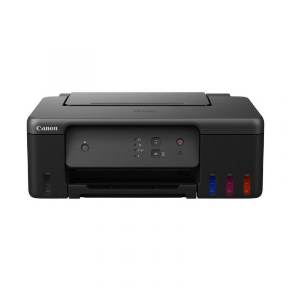Imprimanta inkjet color CISS Canon PIXMA G1430, dimensiune A4 (Printare), - imagine 9