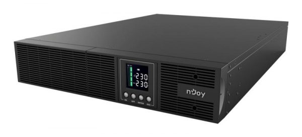 UPS nJoy Aster 3K  Power 3000 VA/2700 W - imagine 6