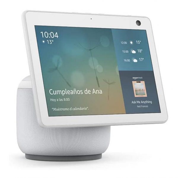 Boxa inteligenta Amazon Echo Show 10 (3rd Gen), 10.1" Touchscreen, - imagine 6