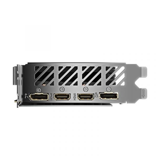 Placa video Gigabyte GeForce RTX 4060 GAMING OC 8GB,GDDR6, 128 - imagine 10