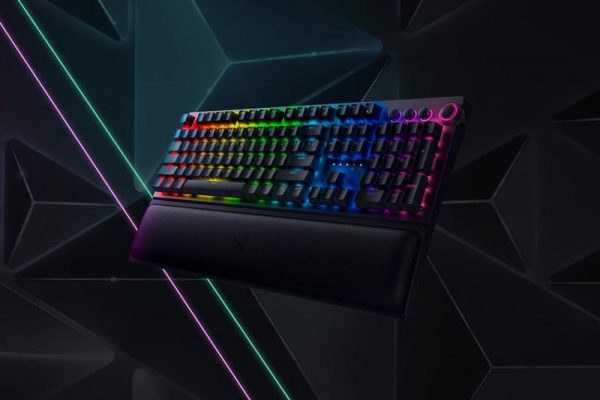 Tastatura Razer BlackWidow V3 Pro, neagra - imagine 10