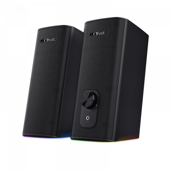 Boxe Trust GXT 612 Cetic, putere maxim iesire 18W, frecventa - imagine 5