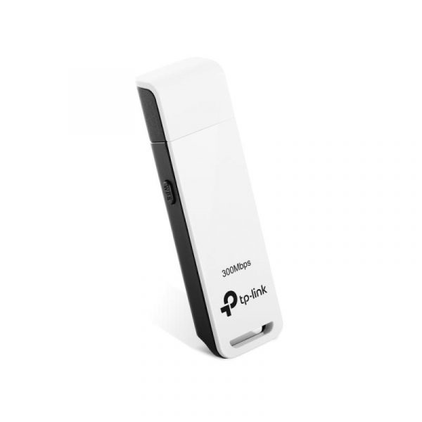 Adaptor Wireless TP-Link TL-WN821N, Wi-Fi, Single-Band - imagine 4