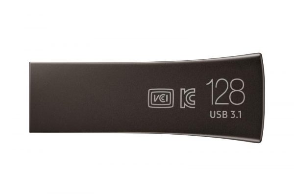 Memorie USB Flash Drive Samsung 128GB Bar Plus, USB 3.1 - imagine 6