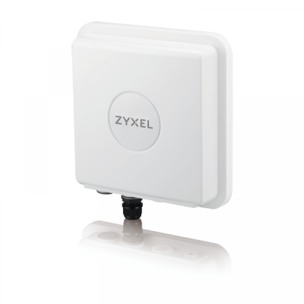 Bridge/Range Extender ZyXEL LTE7460-M608, Single Band - imagine 4