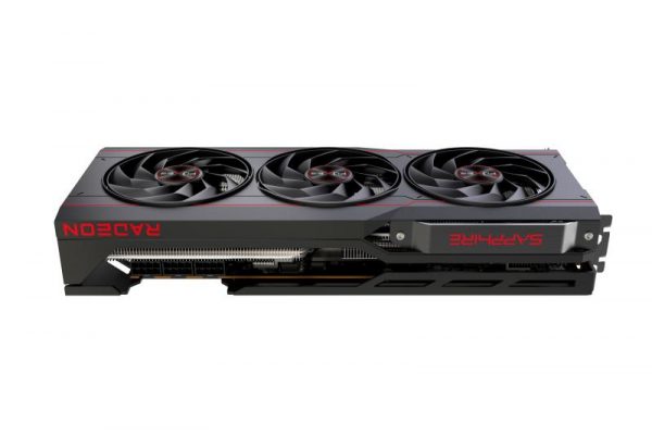 Placa video Sapphire PULSE AMD Radeon RX7900XTX 24GB, GDDR6, 384BIT, - imagine 9