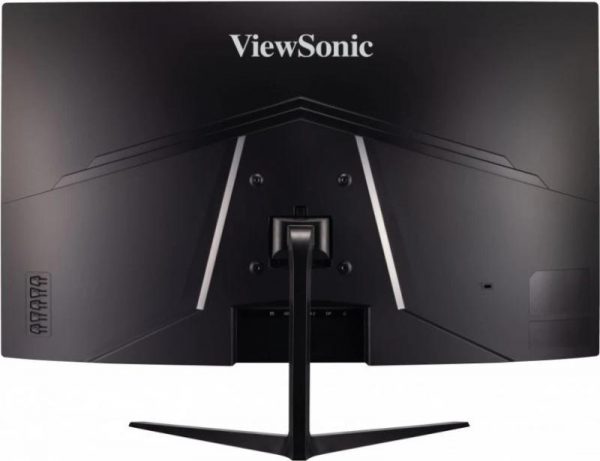 Monitor ViewSonic 31.2" VX3218C-2K - imagine 18