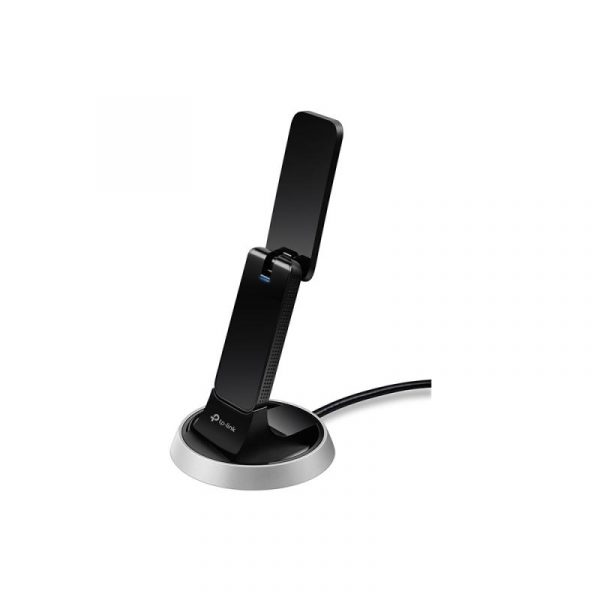 TP-Link AC1900 High Gain Wireless Dual Band USB Adapter, ARCHER - imagine 4