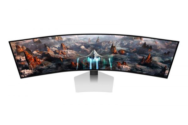 Monitor Samsung 49" LS49CG934SUXEN - imagine 18