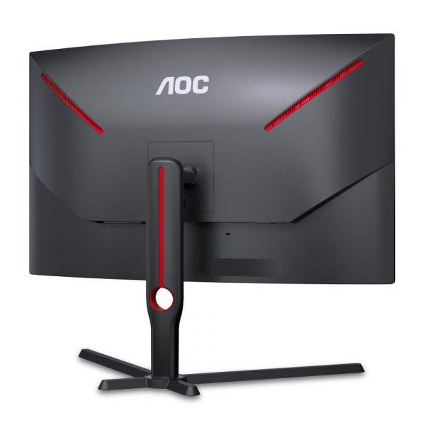 Monitor AOC 31.2" CQ32G3SU/BK - imagine 13