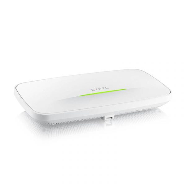 WAX640S-6E,Single Pack 802.11axe AP, Smart Antenna, Standalone / NebulaFlexPro, 1 - imagine 11