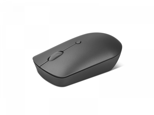 Mouse wireless Lenovo 540, USB-C, Storm Gray