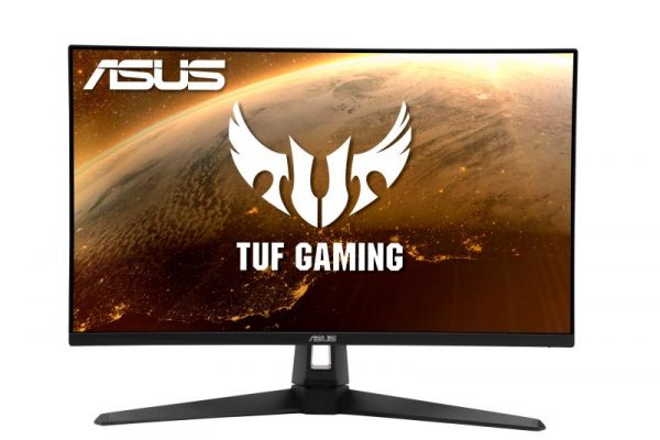 Monitor Asus 27" VG27AQ1A - imagine 4