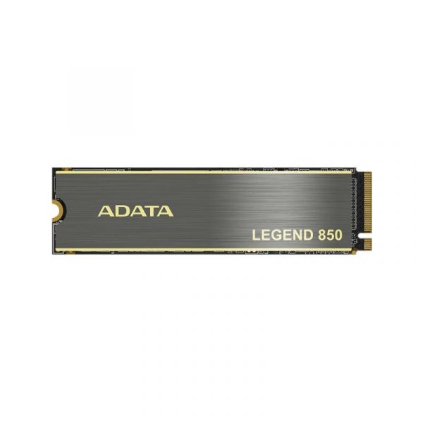 SSD Adata Legend 850, 1TB, M.2 2280, PCIe Gen3x4, NVMe - imagine 3