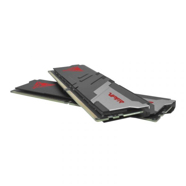 Memorie RAM PATRIOT VIPER VENOM 32GB (2x16GB) DDR5, 6400MHz, CL32, - imagine 8