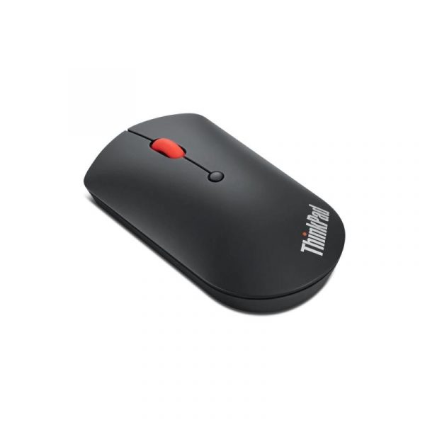 Lenovo ThinkPad Bluetooth Silent Mouse - imagine 11
