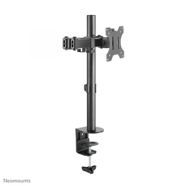 Suport Monitor de Birou, Neomounts by Newstar FPMA-D550BLACK, 10" - - imagine 9