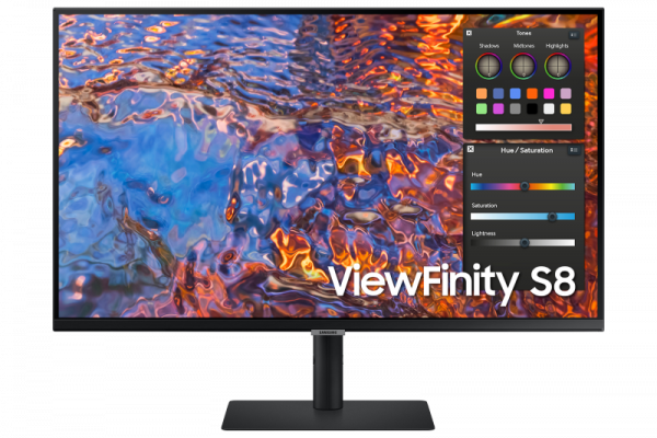 Monitor Samsung 32" LS32B800PXUXEN