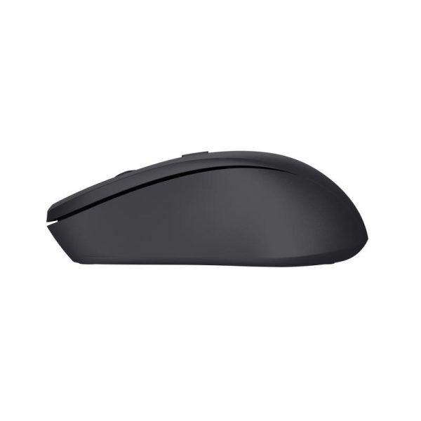 Mouse Wireless Trust Mydo, DPI:1000-1800, negru - imagine 10
