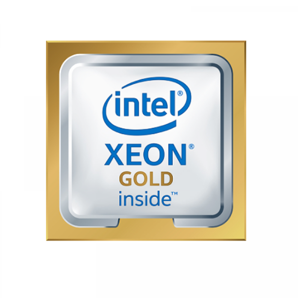 Intel Xeon-Gold 5218R (2.1GHz/20-core/125W) Processor Kit for HPE ProLiant DL380 - imagine 3