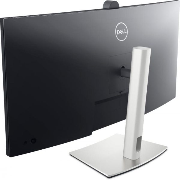 Monitor Dell 34" P3424WEB 86.71 cm, WQHD 3440 x 1440, - imagine 14