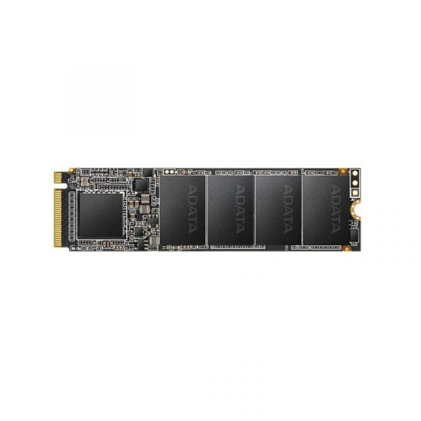 SSD Adata XPG SX6000 PRO, 2TB, M.2 2280, PCI Express - imagine 3