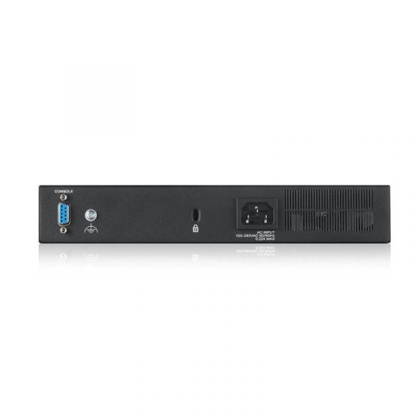 Switch ZYXEL GS2220-10, 10 port, 10/100/1000 Mbps - imagine 6