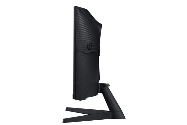 Monitor Samsung 27" LC27G55TQWRXEN - imagine 8
