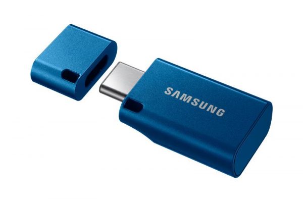 Memorie USB Flash Drive Samsung 128GB Pendrive, USB-c 3.2 Gen1, - imagine 11