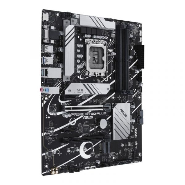 Placa de baza Asus Prime B760-PLUS LGA1700 - imagine 6
