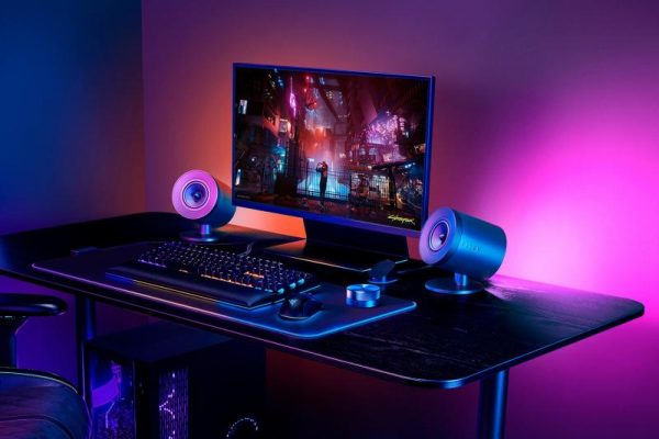 Sistem audio 2.1 Razer Nommo V2 Pro, wireless, bluetooth 5.3, - imagine 9