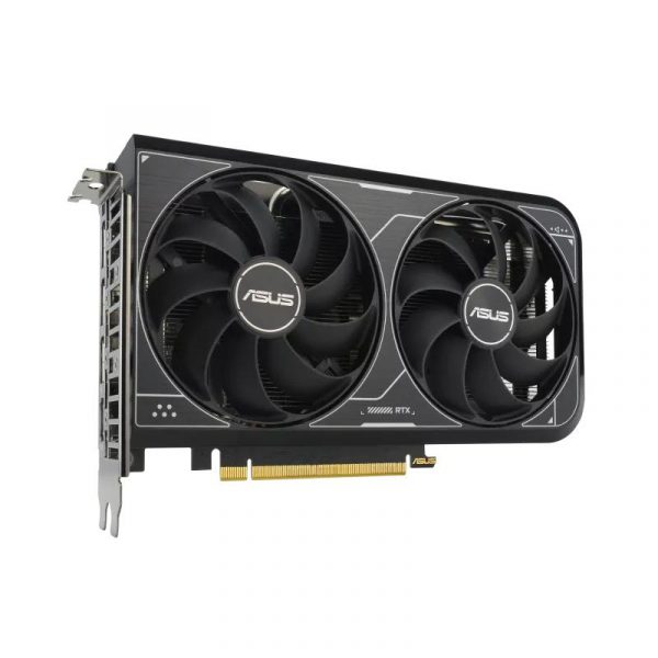 Placa video ASUS GeForce RTX 4060 DUAL OC V2 8GB - imagine 16