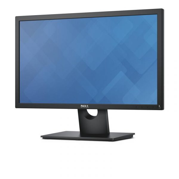 Monitor LED Dell E2216HV, 21.5inch, TN FHD, 5ms, 60Hz, negru - imagine 6