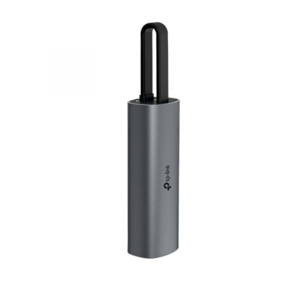 USB 3.0 Type-C to 2.5 Gigabit Ethernet Network Adapter SPEC: - imagine 4