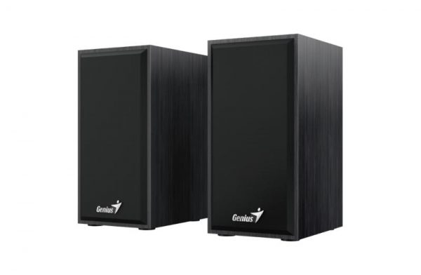 Boxe Genius 2.0 SP-HF180, 6W RMS, USB, Black - imagine 6