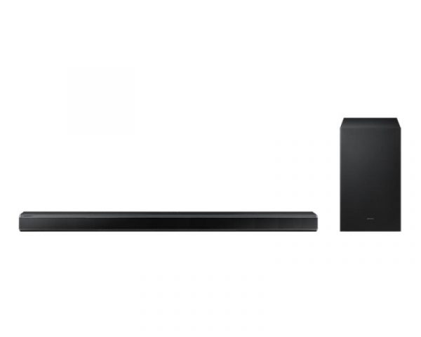 Soundbar Samsung HW-Q700A, 3.1.2 Ch, 330W, Wireless, negru - imagine 4