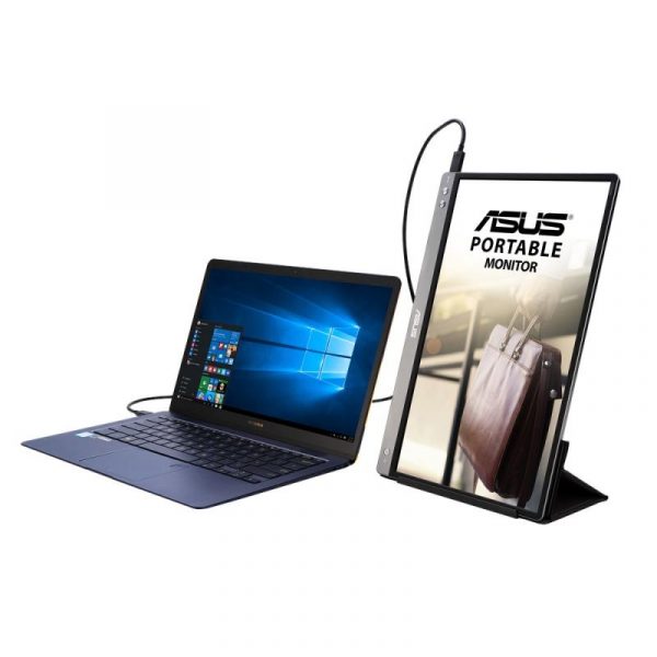 Monitor Asus 14" MB14AC - imagine 12