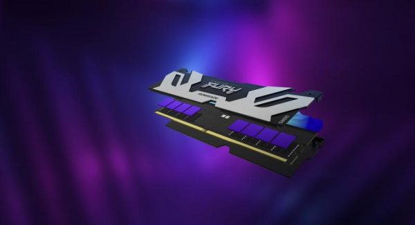 Memorie RAM Kingston, DIMM, DDR5, 16GB, 6800MHz, CL36, 1.35V, FURY - imagine 13