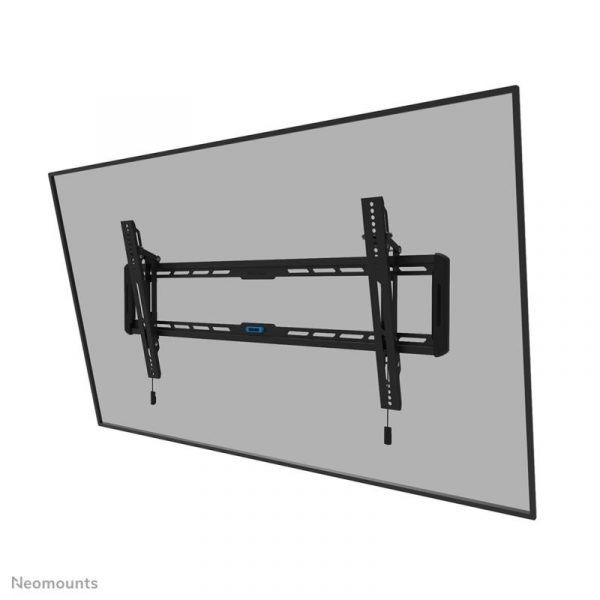Suport perete Neomounts WL35-550BL18; pentru display-uri cu diagonale 43"-86", sistem - imagine 6