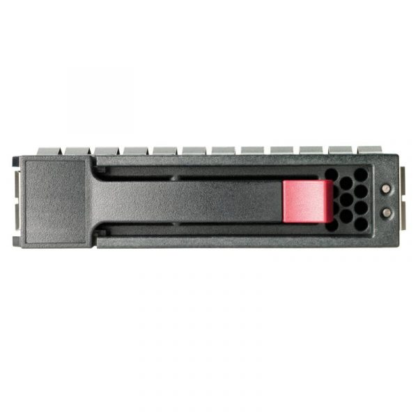 HPE MSA 960GB SAS 12G Read Intensive SFF (2.5in) M2