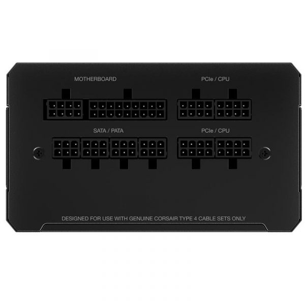 Sursa Corsair RMe Series RM850e, 850W 80 PLUS GOLD - imagine 9