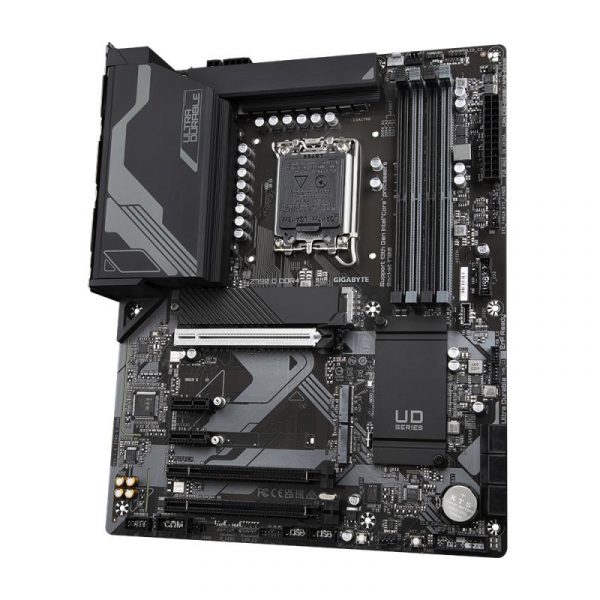 Placa de baza GIGABYTE Z790 D DDR4 LGA1700 - imagine 10