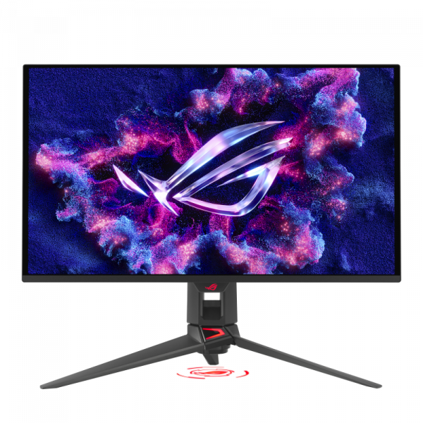 MONITOR 27" ASUS PG27UCDM