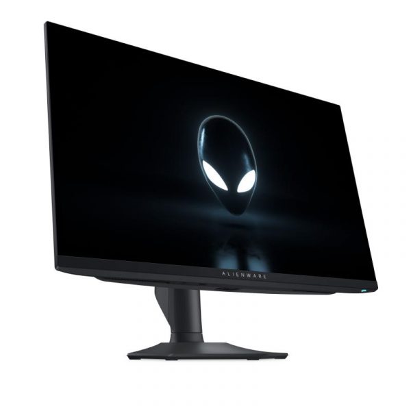 Monitor Dell Gaming Alienware 27" AW2725DF 67.82cm, OLED 2560 x - imagine 9