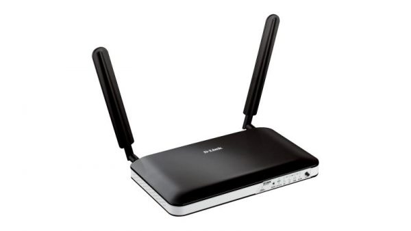 Router wireless D-Link DWR-921 4G LTE - imagine 7