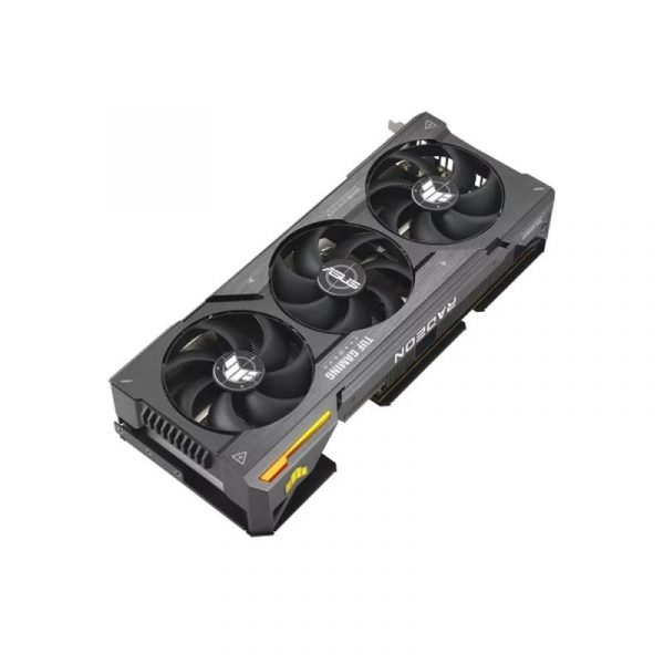 Placa Video Asus TUF Gaming Radeon RX 7900 XT 20GB - imagine 11