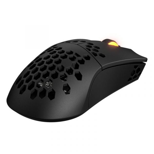 Mouse wireless Hator Stellar Pro, conectivitate 2.4GHz, bluetooth si USB, - imagine 10