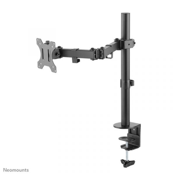 Suport Monitor de Birou, Neomounts by Newstar FPMA-D550BLACK, 10" - - imagine 11